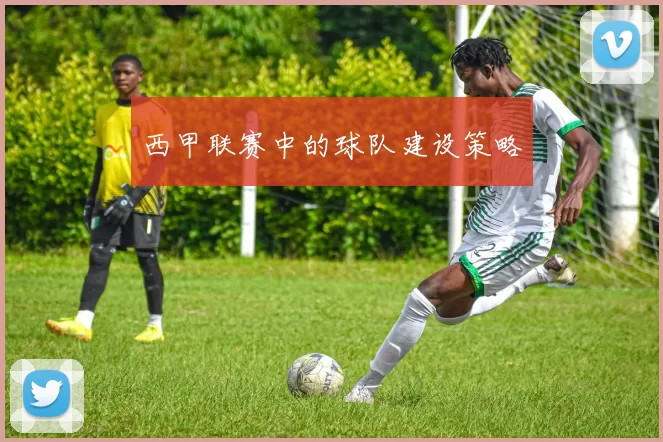 西甲联赛中的球队建设策略