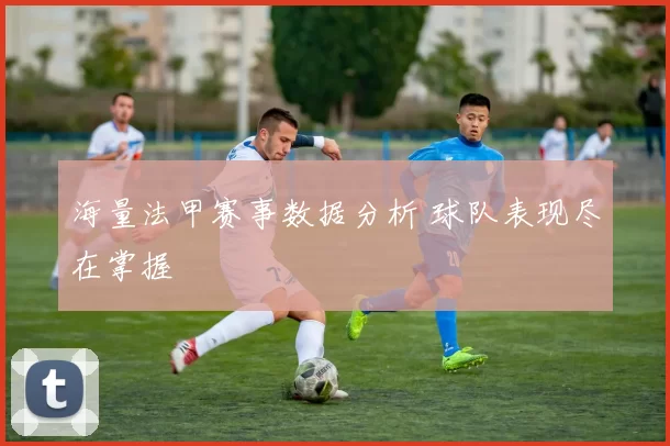 海量法甲赛事数据分析 球队表现尽在掌握