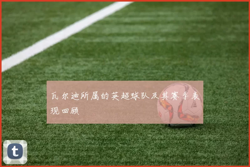 瓦尔迪所属的英超球队及其赛季表现回顾