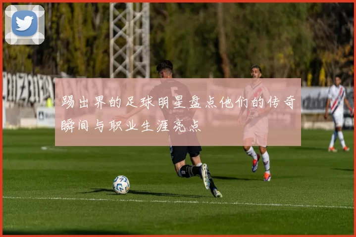 踢出界的足球明星盘点他们的传奇瞬间与职业生涯亮点