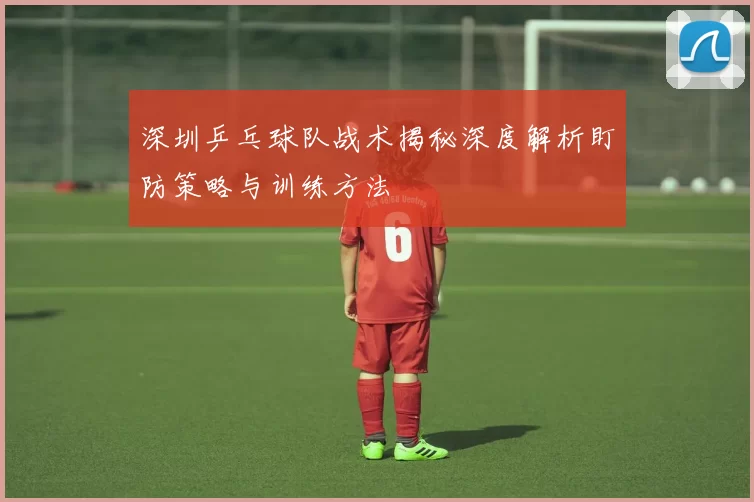 深圳乒乓球队战术揭秘深度解析盯防策略与训练方法