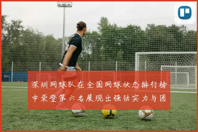 深圳网球队在全国网球状态排行榜中荣登第六名展现出强劲实力与团队合作精神