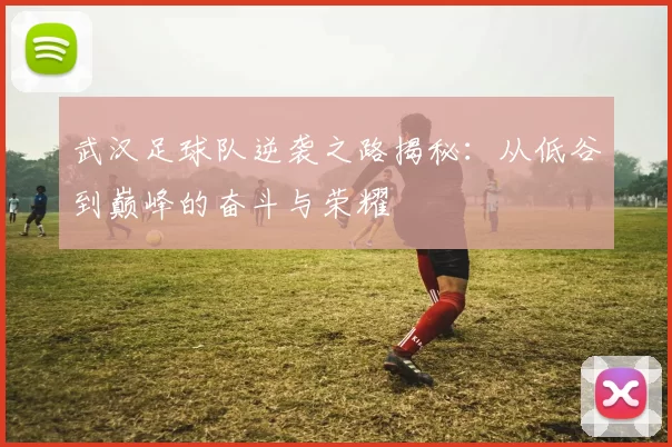 武汉足球队逆袭之路揭秘：从低谷到巅峰的奋斗与荣耀