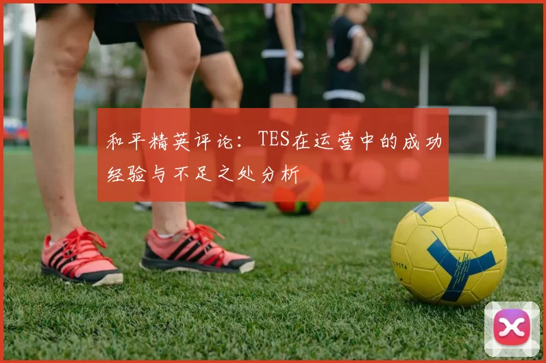 和平精英评论：TES在运营中的成功经验与不足之处分析