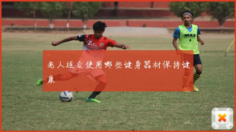 老人适合使用哪些健身器材保持健康