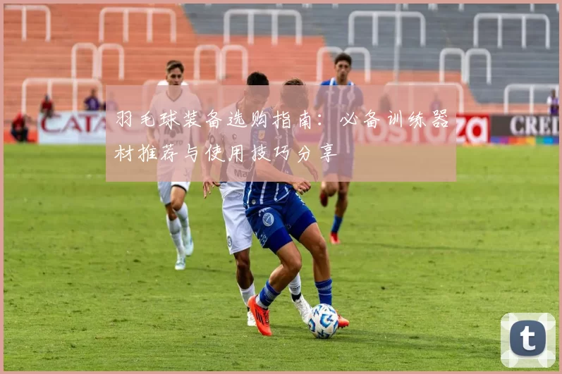 羽毛球装备选购指南：必备训练器材推荐与使用技巧分享