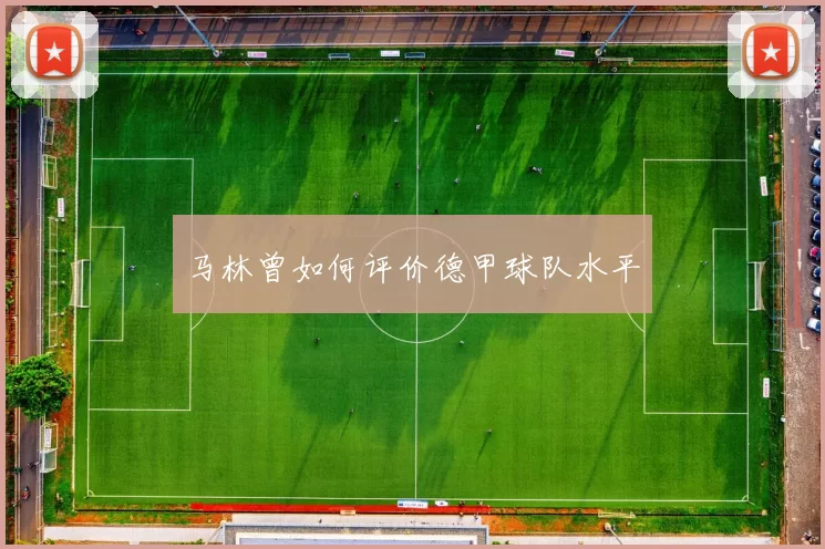 马林曾如何评价德甲球队水平